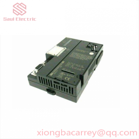 GE Fanuc IC200PB001FG Interface Module - Industrial Control Solutions