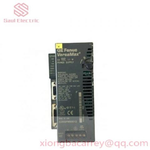 FANUC A660-2007-T299#L14R53A Industrial Control Module