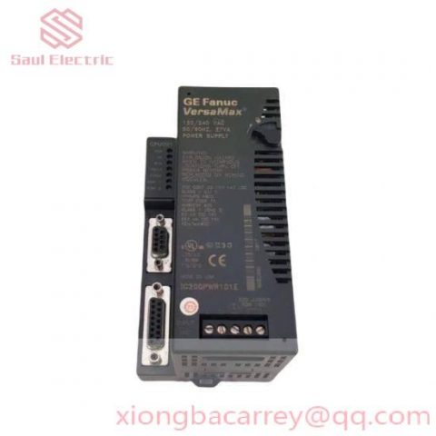 GE IC660ELB912F Genius I/O Daughterboard