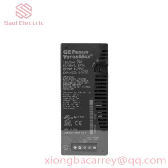 GE 8811-FT-FU Advanced Industrial Control Module, High Performance & Reliability