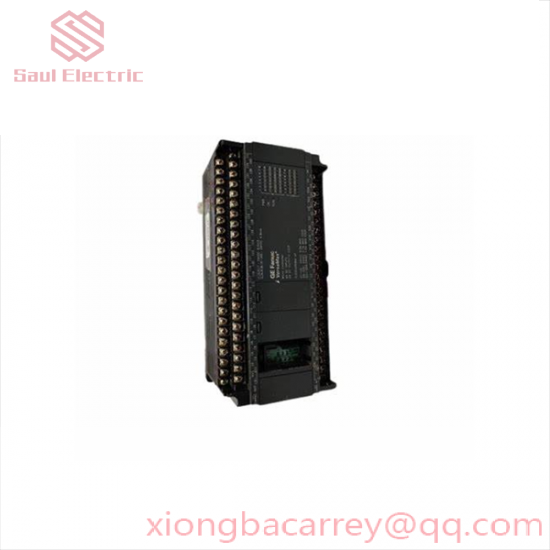 GE IS230TNPAH2A Industrial Controller - Reliable Control Solutions