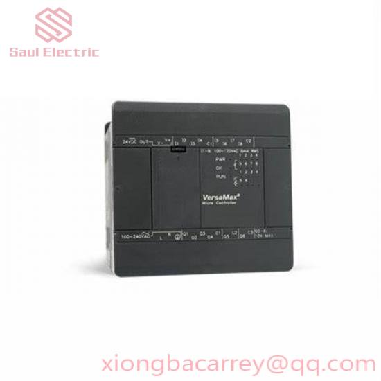 GE Fanuc ME95MBP001 Central Processing Unit, Efficient and Reliable Performance
