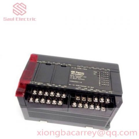 GE HE693PBS105G Industrial Automation Component