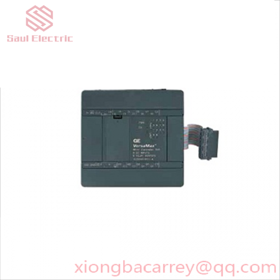 FANUC 0200-03470 Genius I/O Module, Enhanced Connectivity & Reliability