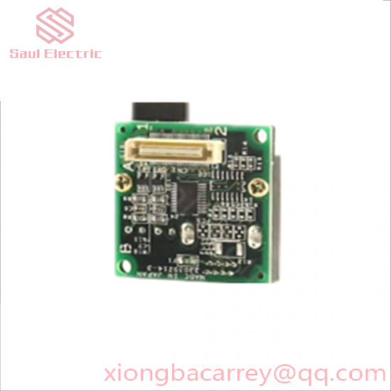 Fanuc A06B-6202-H030 Power Supply Module for Industrial Automation Systems