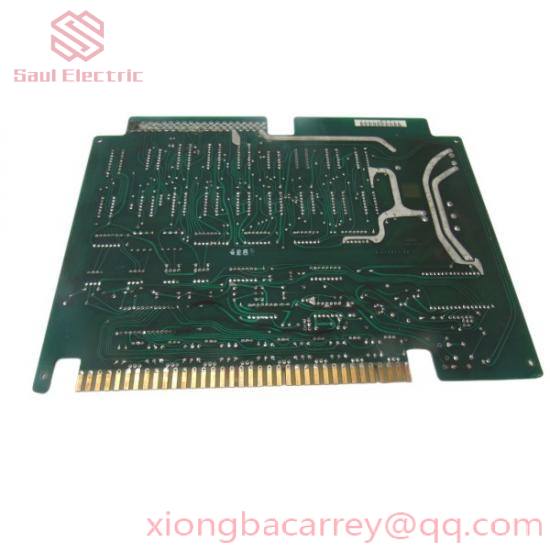 GE IC200NAL110 Function Module - Industrial Automation Control
