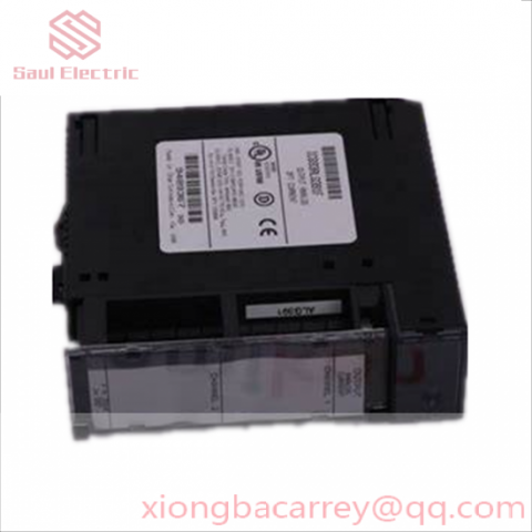 GE IC641GBE647 PLC Interface Module