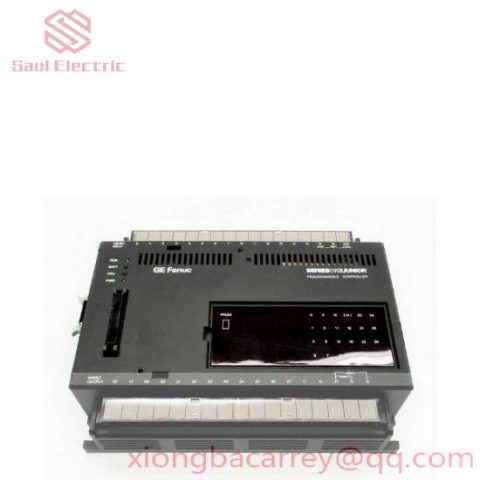Fanuc A20B-2900-0110 Industrial Control Module