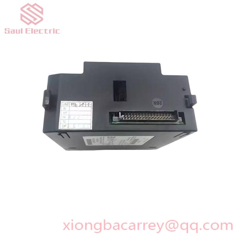 GE/General Electric DS215DMCBG1AZZ03A Control System Microprocessor