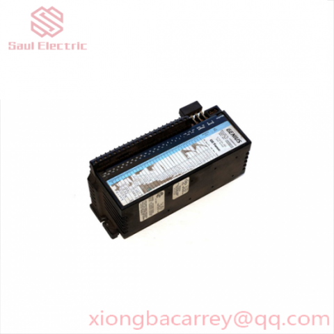 FANUC A06B-2272-B400 Main Board