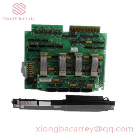 GE IC693ALG231 Analog Input Module, Industrial Automation Control System Component