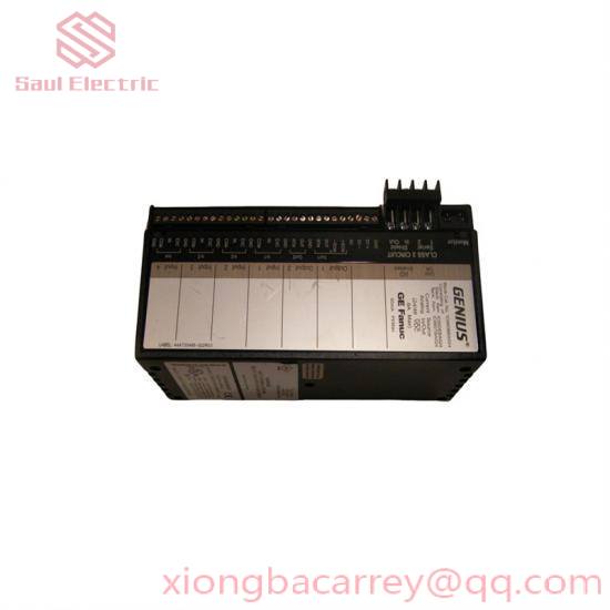 GE IS200MVRPH1A - High-Performance Mark VI Printed Circuit Board