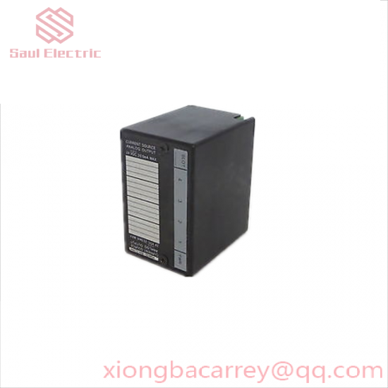 GE VME-6500-000000 Module - High Performance Industrial Control Component