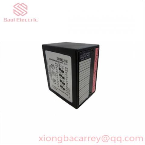 GE Fanuc IC670MDL241 Input Module for Industrial Automation