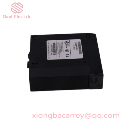 Fanuc Genius I/O Module 0090-A2170 - Advanced Industrial Control Solution