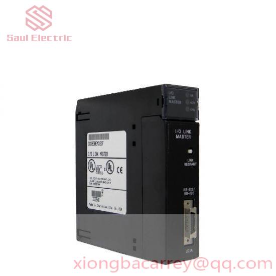 FANUC A06B-0076-B503#0100 CNC Module, High Precision Control Component