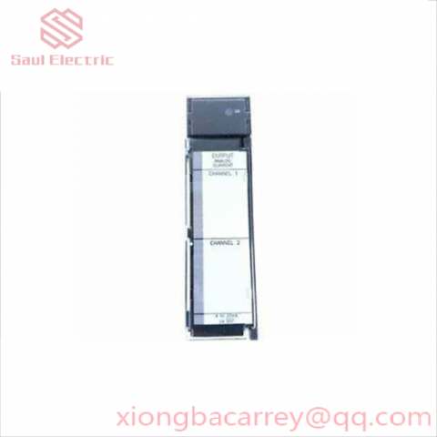 Fanuc A06B-6202-H030 Power Supply Module for Industrial Automation Systems