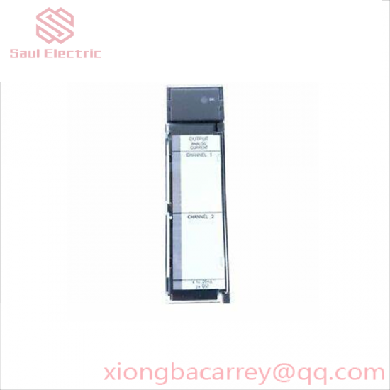 Fanuc A06B-6202-H030 Power Supply Module for Industrial Automation Systems