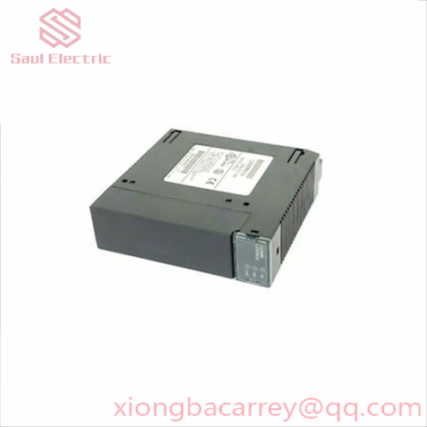 GE IC800SSI107RS1-CE Control Module