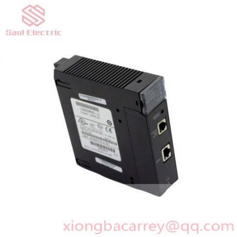 GE IC757RSW19WHMI Industrial Control HMI Module