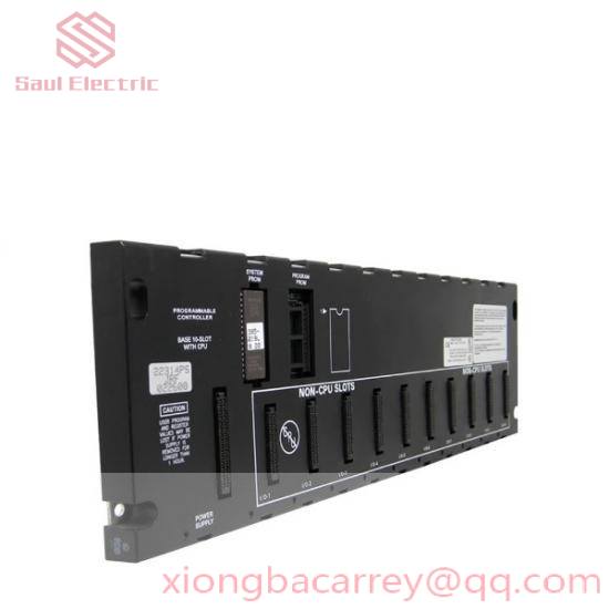 GE IS200ITBAG1PCB Terminal DC Drive - High-Efficiency Turbine Control Module