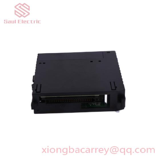 GE Fanuc SF412024 Modular Control System - Industrial Automation Solution