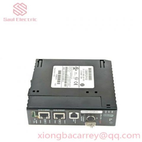 GE IS220PDIAH1B 336A5026ADP4 Industrial Control Module