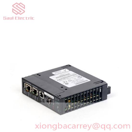 GE IS220PDIAH1B 336A5026ADP4 Industrial Control Module