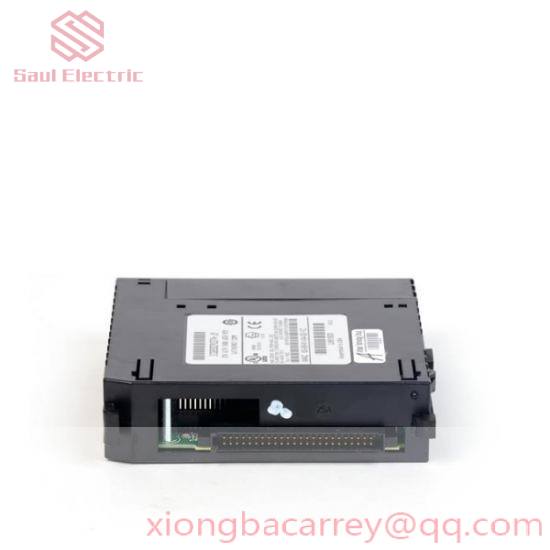 GE IS220PDIAH1B 336A5026ADP4 Industrial Control Module