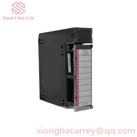 GE Fanuc IC693MDL230PAC Systems RX3i Control Module - Industrial Automation Control Solution