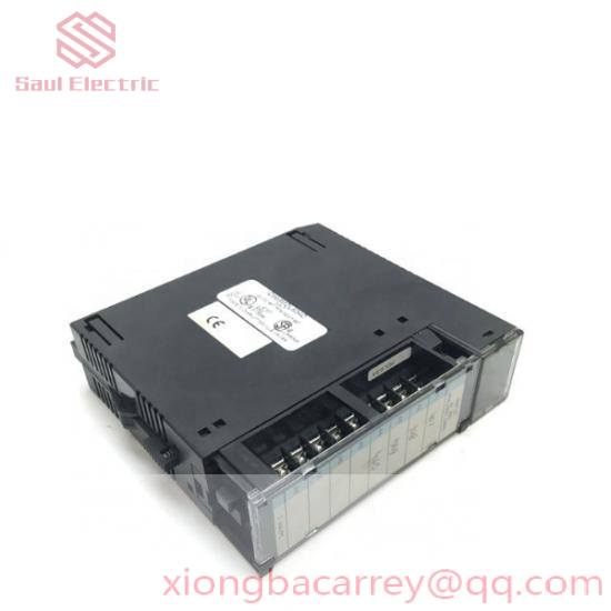 FANUC A06B-1465-B133#0121 Industrial I/O Module