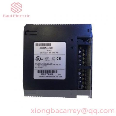 GE Fanuc VMIC Digital Input Module VMIVME-1111-110