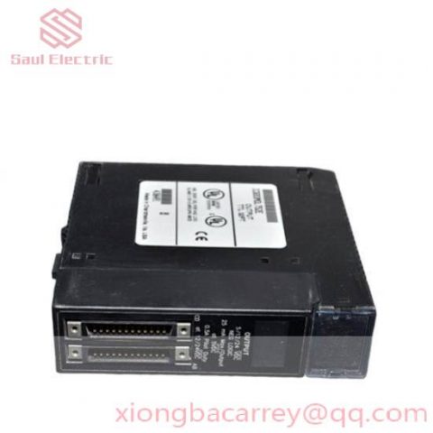 GE IC830M43K-GC92GF00 Industrial Control Module