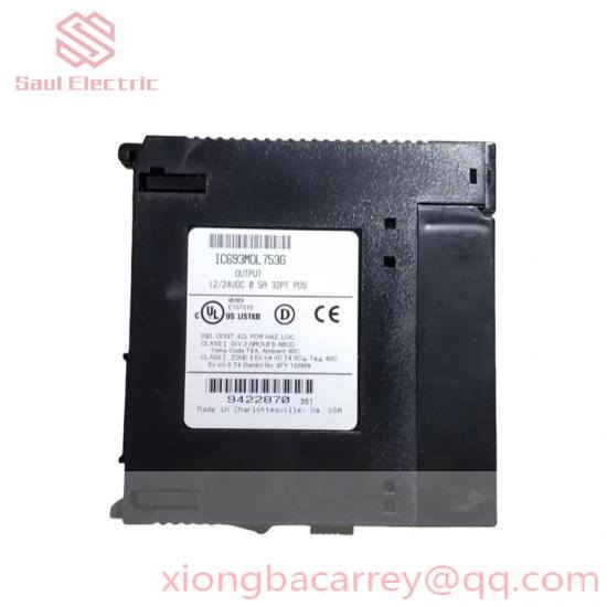 GE DO910N Program and Function Block for Industrial Automation