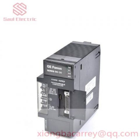 GE Fanuc IS215UCVEM01A/IS215UCVEH2AE VME Controller - High Performance Industrial Automation Module