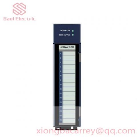 Fanuc A16B-2300-0021/02B Industrial Control System Mainboard