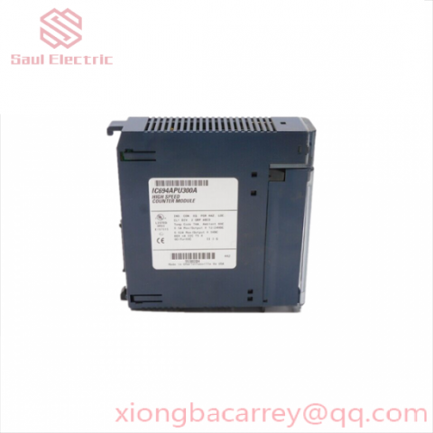 GE DS380DFPFUnknown Control Module