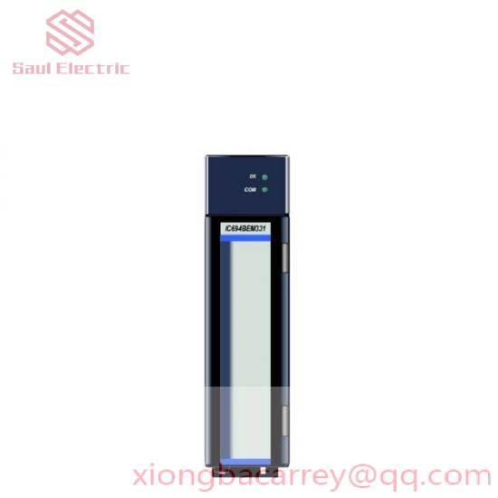 Fanuc A20B-2900-0110 Industrial Control Module