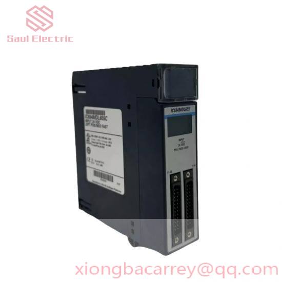 GE HGA11J52 Industrial Control Module