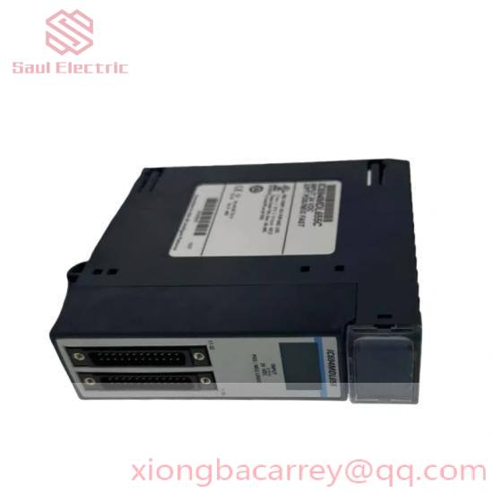 GE HGA11J52 Industrial Control Module