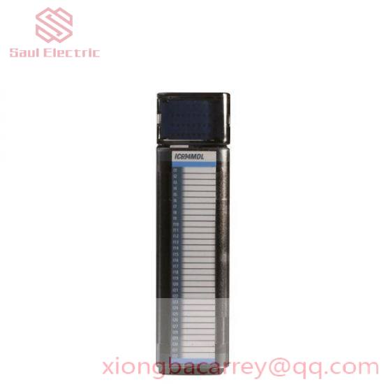 GE THFK236150WL Industrial Control Module