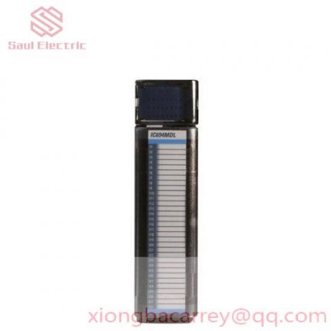 GE Fanuc IC693CMM321-JK Optional Module for Flexible Industrial Automation Solutions