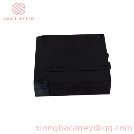 Fanuc A06B-0315-B033 Multilayer and Slim Module for Industrial Automation