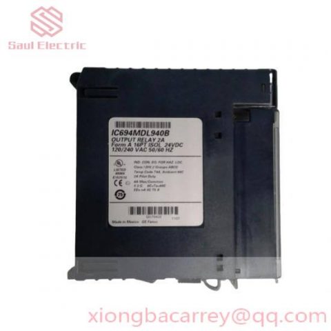 FANUC A06B-0153-B075#7076 Control Unit Module