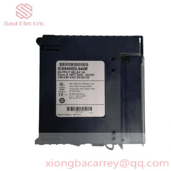 FANUC A06B-0153-B075#7076 Control Unit Module