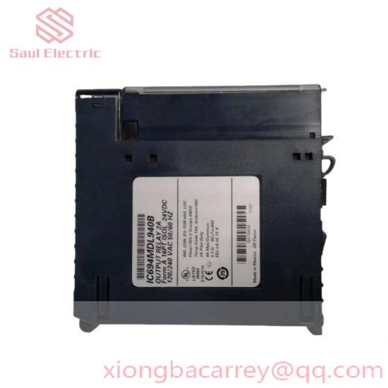 FANUC A06B-0153-B075#7076 Control Unit Module