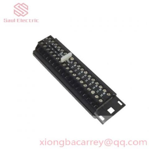 Fanuc A06B-6220-H030#H600 Spindle Drive Module