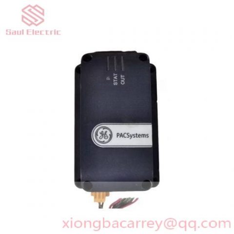 GE IC5005TBX0010 Power Supply Module, High Performance & Reliability