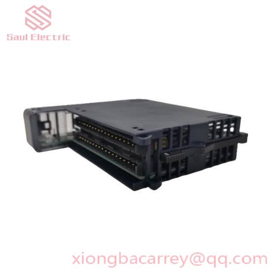 GE ICRXIFE7F111A Industrial Control Module