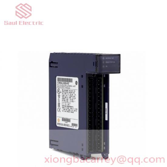 GE DS3815PFPA - High Performance Printed Circuit Board